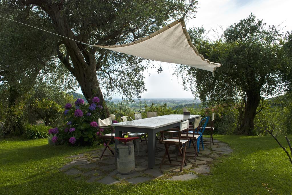 Stiava Azienda Agricola Della Mezzaluna מראה חיצוני תמונה