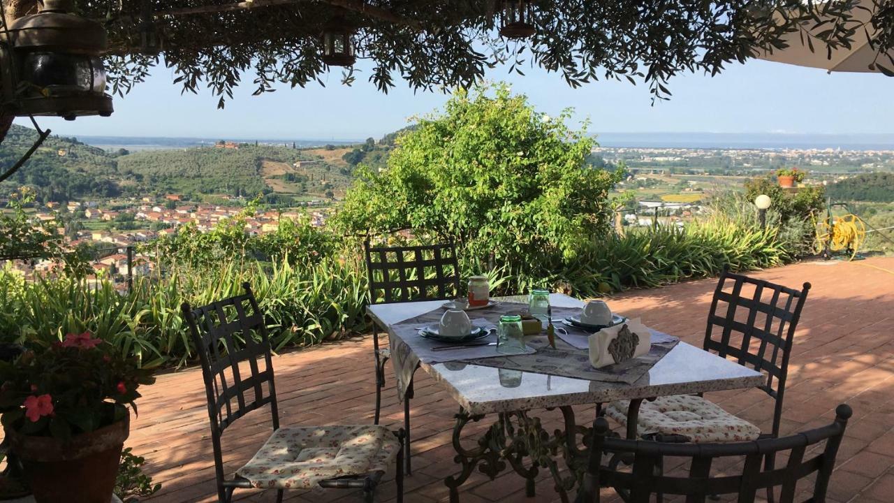 Stiava Azienda Agricola Della Mezzaluna מראה חיצוני תמונה